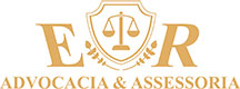 Logo ER Souza Advocacia e acessoria